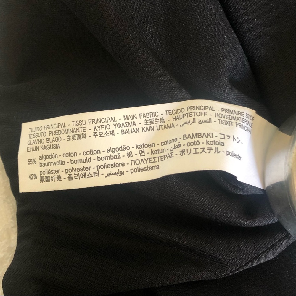NWT ZARA Bodysuit 👯‍♀️ - Picture 11 of 14